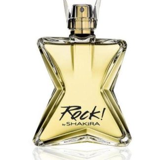 SHAKIRA ROCK 80ML EDT SPRAY
