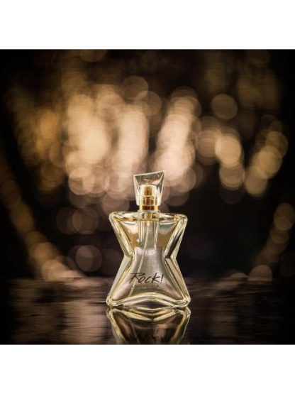 SHAKIRA ROCK 80ML EDT SPRAY - Image 4