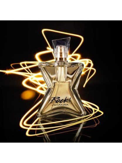 SHAKIRA ROCK 80ML EDT SPRAY - Image 5