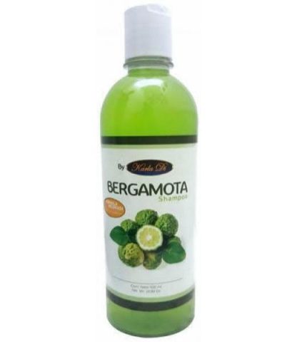 SHAMPOO BERGAMOTA 500 ML KARLA DI