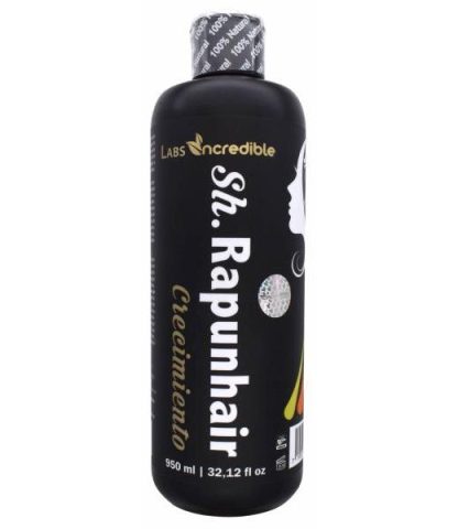 SHAMPOO RAPUNZEL CRECIMIENTO 950 ML INCREDIBLE PRODUCTS