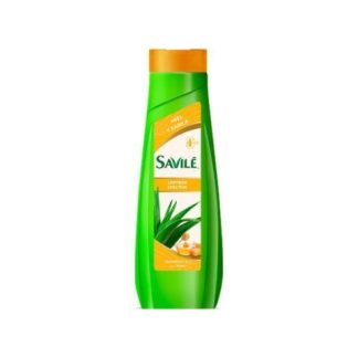 SHAMPOO SAVILE CONTROL CAIDA 2 EN 1 700 ML