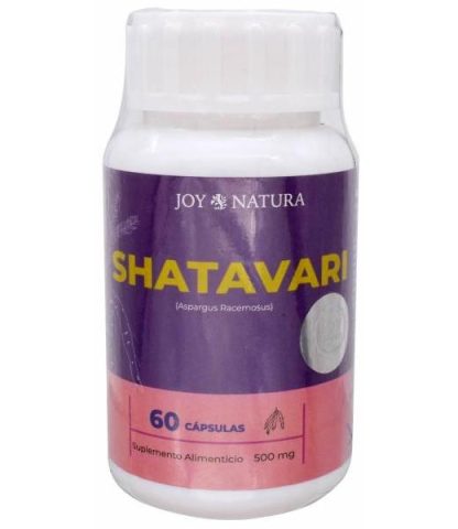 SHATAVARI 60 CAP JOY NATURA