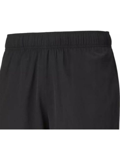 SHORT ACTIVE WOVEN 5 NEGRO PUMA - Image 6