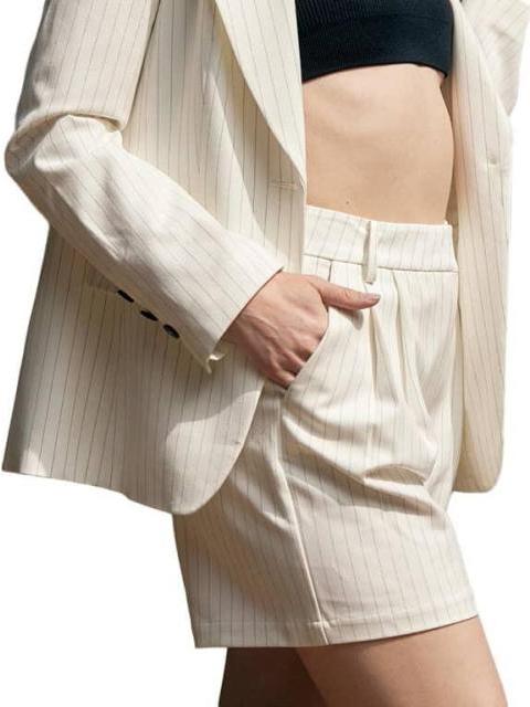 SHORT RAYAS BLANCO HOLLY LAND - Image 3