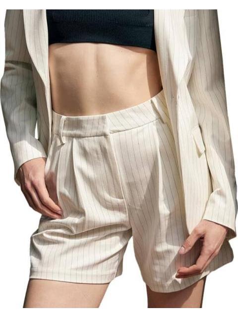 SHORT RAYAS BLANCO HOLLY LAND - Image 4