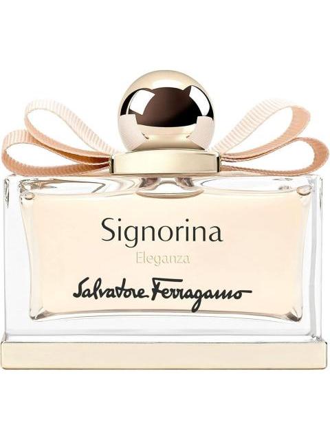 SIGNORINA ELEGANZA DAMA SALVATORE FERRAGAMO 100 ML EDP