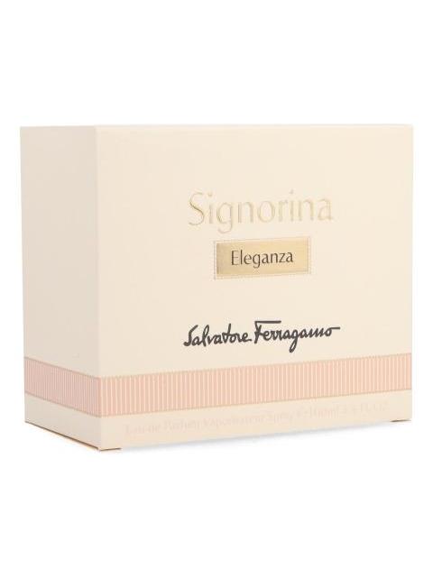 SIGNORINA ELEGANZA SALVATORE FERRAGAMO EDP 100ML MUJER - Image 6