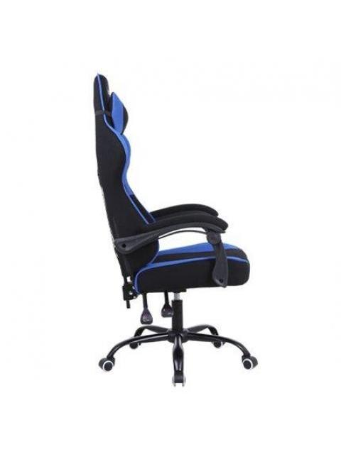 XZEAL SILLA GAMER XZ20 HASTA 100KG NEGRO-AZUL - Image 3