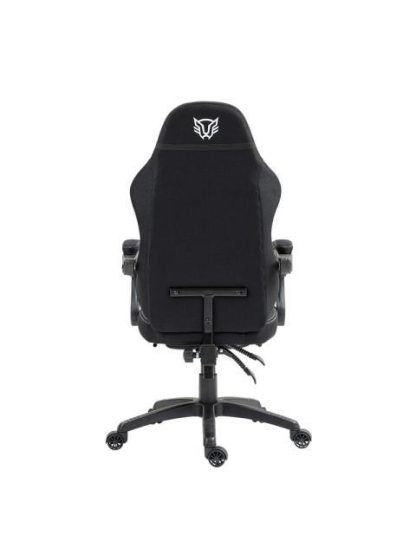 SILLA GAMING FORCE PLUS Z1 BALAM RUSH NOVA SERIES SILLA GAMER INCLINACION HASTA 135° SOPORTE HASTA 150 KG - Image 3