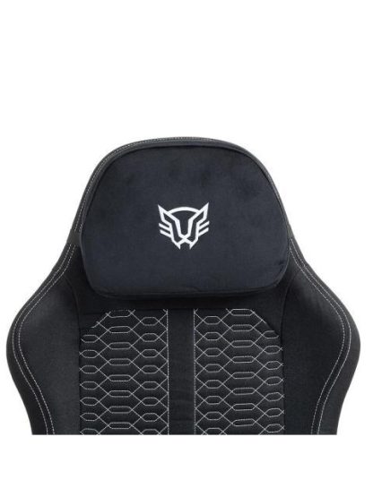 SILLA GAMING FORCE PLUS Z1 BALAM RUSH NOVA SERIES SILLA GAMER INCLINACION HASTA 135° SOPORTE HASTA 150 KG - Image 4