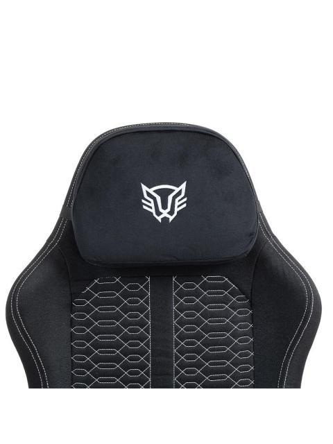SILLA GAMING FORCE PLUS Z1 BALAM RUSH NOVA SERIES SILLA GAMER INCLINACION HASTA 135° SOPORTE HASTA 150 KG - Image 4