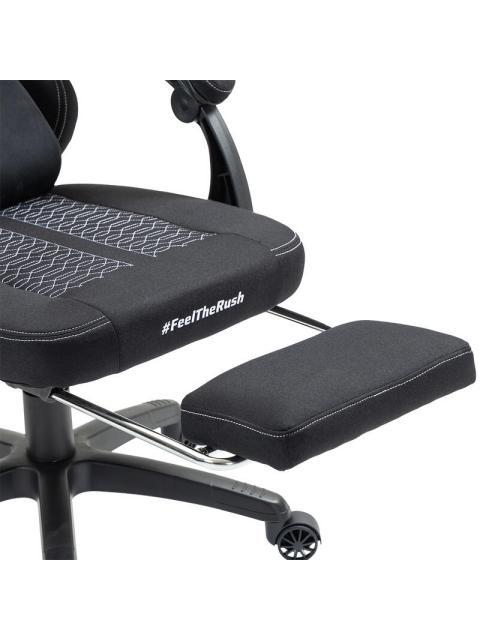 SILLA GAMING FORCE PLUS Z1 BALAM RUSH NOVA SERIES SILLA GAMER INCLINACION HASTA 135° SOPORTE HASTA 150 KG - Image 7