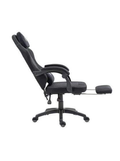 SILLA GAMING FORCE PLUS Z1 BALAM RUSH NOVA SERIES SILLA GAMER INCLINACION HASTA 135° SOPORTE HASTA 150 KG - Image 9