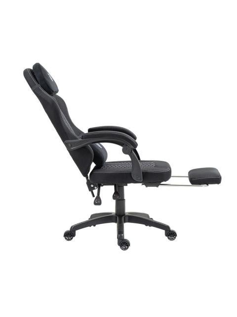 SILLA GAMING FORCE PLUS Z1 BALAM RUSH NOVA SERIES SILLA GAMER INCLINACION HASTA 135° SOPORTE HASTA 150 KG - Image 9