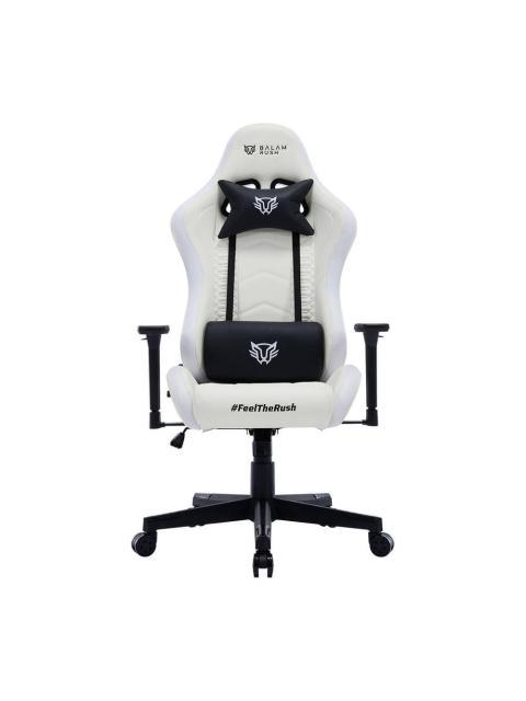 SILLA GAMING RGB LIGHTING RUSH V2 BALAM RUSH AZENDER SERIES