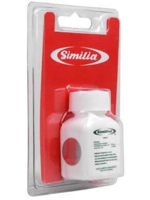 SIMILAXOL 50 TAB BLISTER SIMILIAXOL