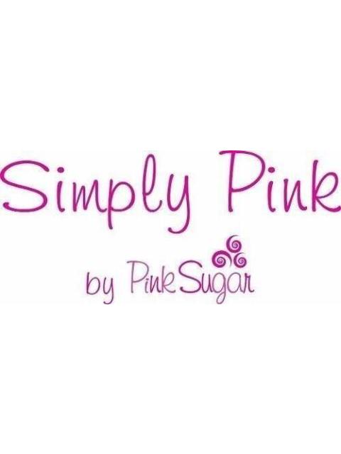 SIMPLY PINK BY PINK SUGAR DAMA AQUOLINA 100 ML SPRAY - Image 4