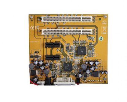STARTECH  SISTEMA DE EXPANSION PARA CAJA PCI EXPRESS A 2 PCI Y 2 PCIE - Image 3