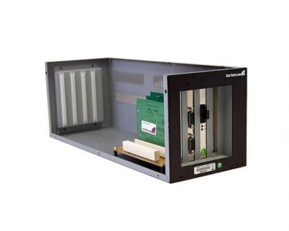 STARTECH  SISTEMA DE EXPANSION PARA CAJA PCI EXPRESS A 2 PCI Y 2 PCIE - Image 4