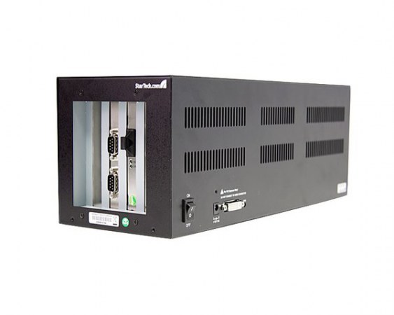 STARTECH  SISTEMA DE EXPANSION PARA CAJA PCI EXPRESS A 2 PCI Y 2 PCIE - Image 5