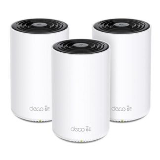 SISTEMA WIFI 6E MESH TRIBANDA AXE5400