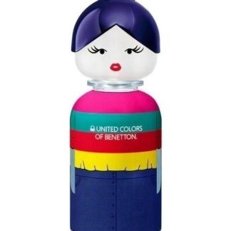 SISTERLAND BLUE NEROLI EDT 80ML PARA MUJER