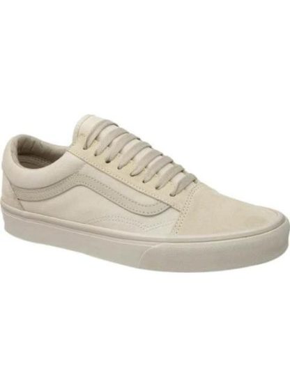 SKATE TENIS DEPORTIVO OLD SKOOL HUESO VANS - Image 2