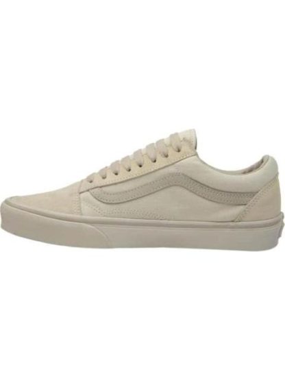 SKATE TENIS DEPORTIVO OLD SKOOL HUESO VANS - Image 5