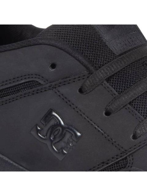 SKATE TENIS DEPORTIVO ZAP CENTRAL NEGRO DC SHOES - Image 6