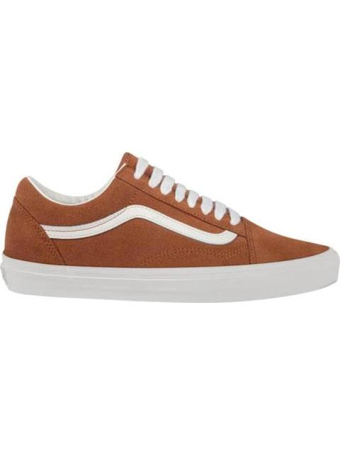 SKATE TENIS DEPORTIVO ZAP OLD SKOOL CAFE VANS LATINO