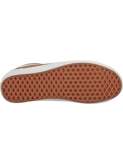 SKATE TENIS DEPORTIVO ZAP OLD SKOOL CAFE VANS LATINO - Image 4