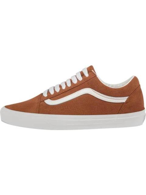 SKATE TENIS DEPORTIVO ZAP OLD SKOOL CAFE VANS LATINO - Image 5