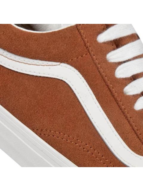SKATE TENIS DEPORTIVO ZAP OLD SKOOL CAFE VANS LATINO - Image 6