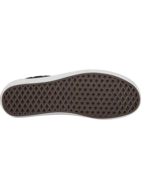 SKATE TENIS DEPORTIVO ZAP OLD SKOOL NEGRO VANS LATINO - Image 4