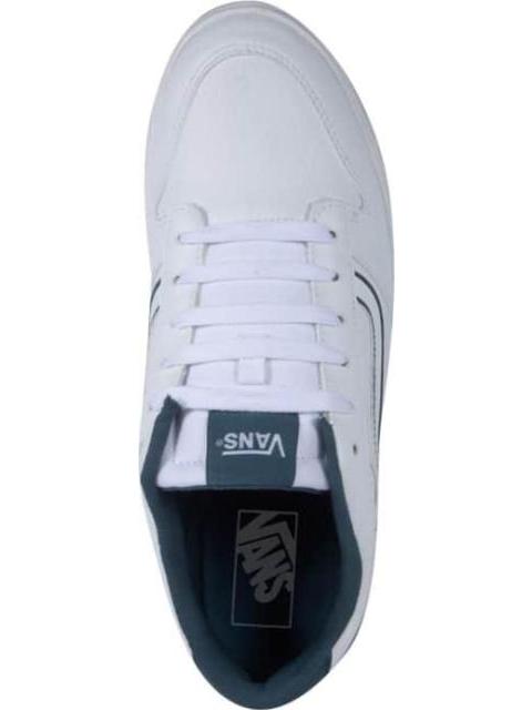 SKATE TENIS DEPORTIVO ZAP RYLAND LS BLANCO VANS LATINO - Image 3