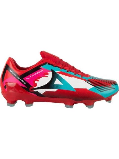 SKIN GAMER TENIS SOCCER ROJO PIRMA