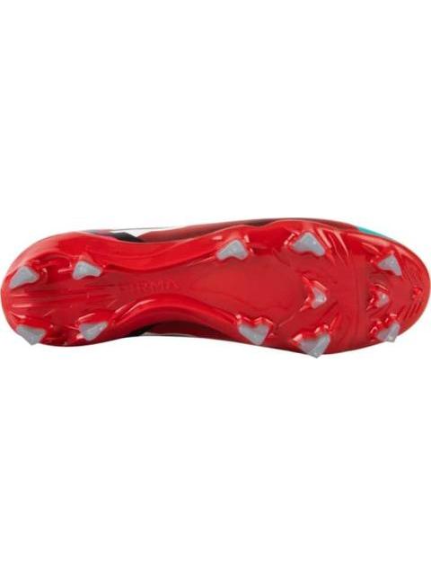 SKIN GAMER TENIS SOCCER ROJO PIRMA - Image 4