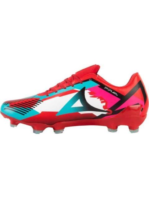 SKIN GAMER TENIS SOCCER ROJO PIRMA - Image 5
