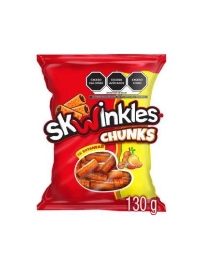 SKWINKLES 130GR