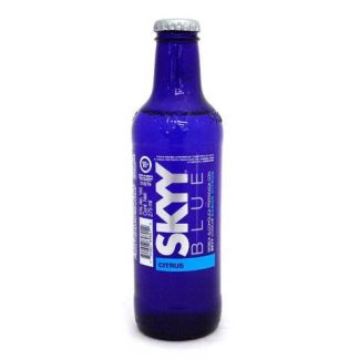 SKYY VODKA CITRUS 275 ML