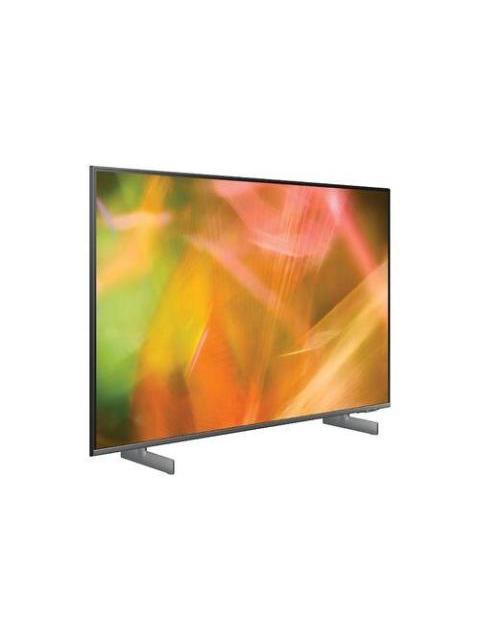 SMART TV SAMSUNG AU8000 65 PUALGADAS 4K ULTRA HD WIDESCREEN HDMI USB RJ-45 NEGRO HG65AU800NFXZA - Image 3