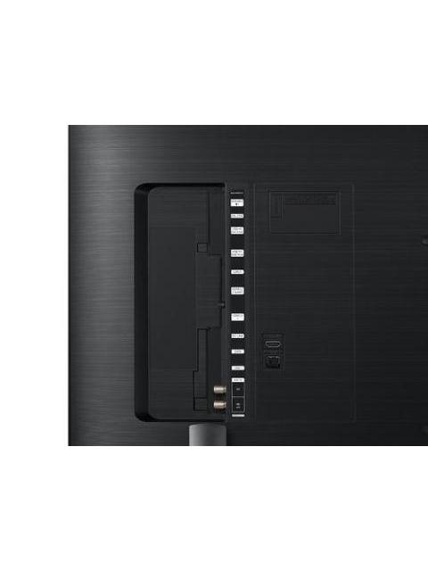 SMART TV SAMSUNG AU8000 65 PUALGADAS 4K ULTRA HD WIDESCREEN HDMI USB RJ-45 NEGRO HG65AU800NFXZA - Image 6