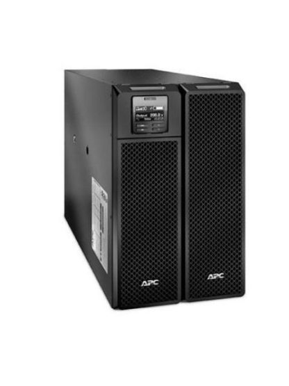 NO BREAK APC SRT10KXLT 10.000W 10.000VA ENTRADA 208V SALIDA 208V 6 CONTACTOS - Image 2