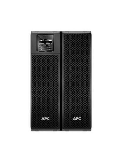 NO BREAK APC SRT10KXLT 10.000W 10.000VA ENTRADA 208V SALIDA 208V 6 CONTACTOS - Image 3