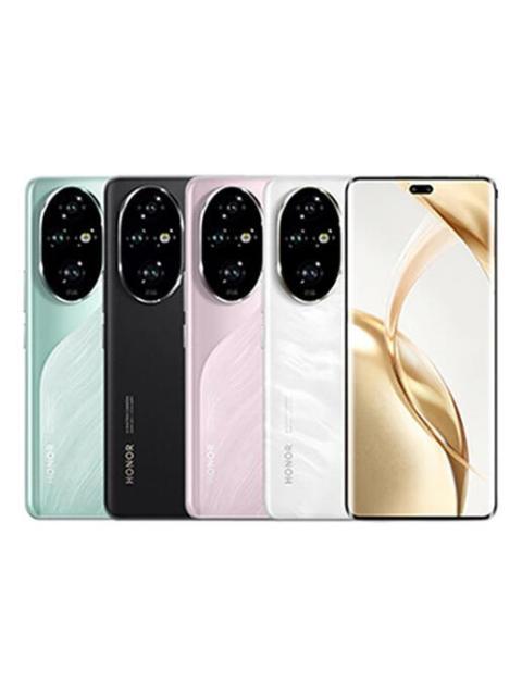 SMARTPHONE HONOR 200 5G DUAL SIM TELEFONO 12GB RAM 512GB ROM CELULAR BLANCO - Image 4