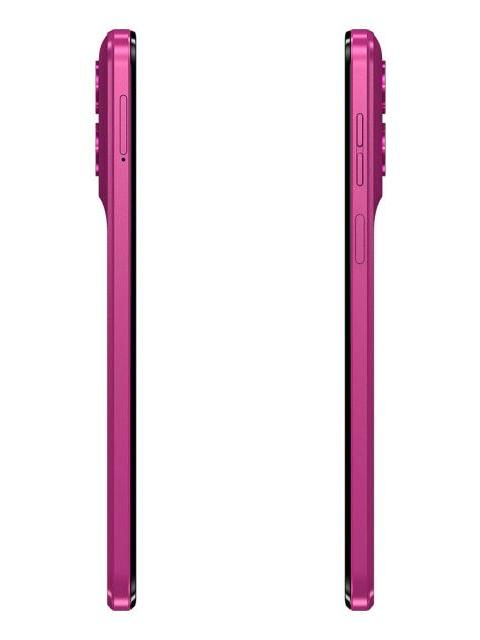 SMARTPHONE MOTOROLA MOTO G55 5G 256GB 8GB CON PANTALLA 6.5 ROSA - Image 4