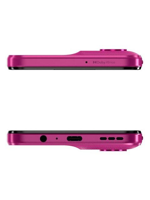 SMARTPHONE MOTOROLA MOTO G55 5G 256GB 8GB CON PANTALLA 6.5 ROSA - Image 5