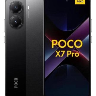 SMARTPHONE POCO X7 - PRO 12 512 GB VERSION GLOBAL COLOR NEGRO