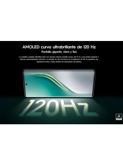 SMARTPHONE TECNO CAMON 40 PRO 8 256 DUAL SIM - Image 3